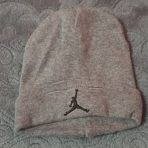Jordan baby hat